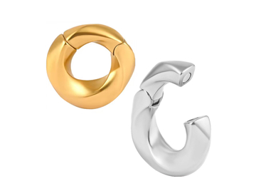 Подвесы-кликеры векс, пара