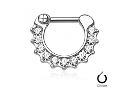 Кликер глянец