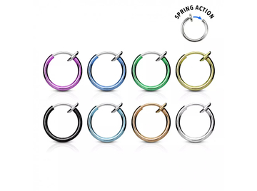 Обманка кольцо - фейк