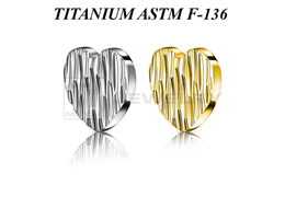 Накрутка из титана Ti Metal кассия Накрутка из титана Ti Metal кассия