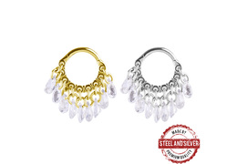 Кликер Steel and Silver ирель