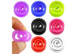 Тоннели спираль Тоннели спираль