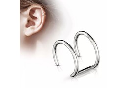 Обманка двойное кольцо