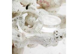 Плаги из прозрачного акрила Плаги из прозрачного акрила