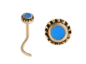 Нострил соцветие