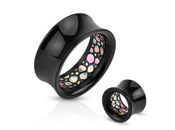 Тоннели радужный блеск