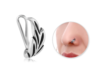 Обманка лист