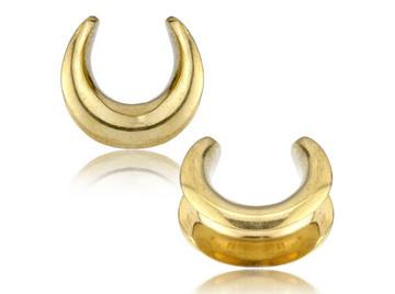 Тоннели полумесяц