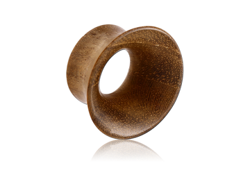 Тоннели из палисандра, пара