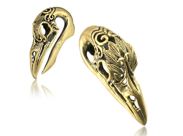 Подвесы реликт, пара