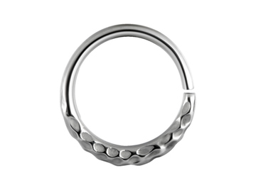 Кольцо раздвижное фабула