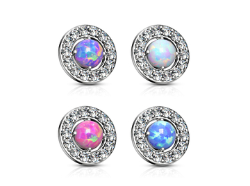 Накрутка кольца Сатурна