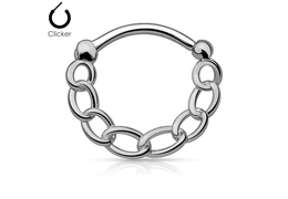Кликер цепочка Кликер цепочка