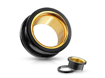 Тоннели золотая сердцевина